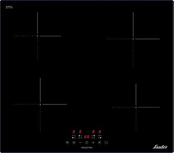 ������ ������� ��������� Sauter SHI6070 - ����� ���� ������ ����� ����