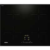 ������ ��������� 62 �"� �� 4 ����� ����� Miele KM7361 FL ����� ������ - ��� ���� - ��� ���� ������ �"� ������ �����