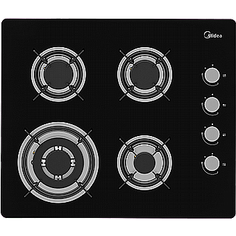 ������ �� 60 �"� 4 ����� ������ ������ ����� Midea 60GL403-B- ������ �"� ������ �����