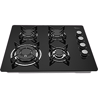 ������ �� 60 �"� 4 ����� ������ ������ ����� Midea 60GL403-B- ������ �"� ������ �����