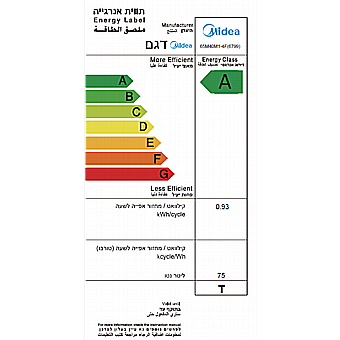 ���� ���� Midea 65M40M1-4F/6799 ���� - ������ ����� ����