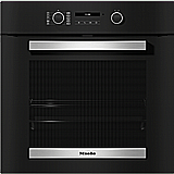 תנור בנוי פירוליטי 76 ליטר Miele H2467 BP - צבע שחור אחריות ע"י אלקטרה היבואן הרשמי תנור בנוי פירוליטי 76 ליטר Miele H2467 BP - צבע שחור אחריות ע"י אלקטרה היבואן הרשמי