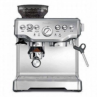 ����� ��� BES875BSS ������� Breville - ������ ����� ����