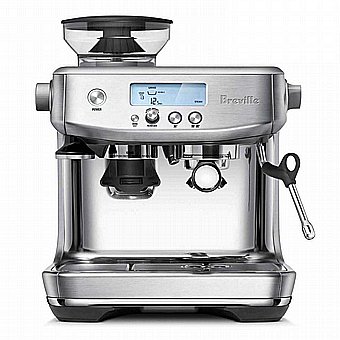 ����� ������ ������ ����� ��� Breville BES878 - ������ ����� ����