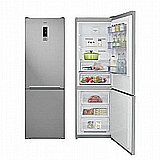 מקרר Fujicom מקפיא תחתון דגם FJNF373 L-R מקרר Fujicom מקפיא תחתון דגם FJNF373 L-R