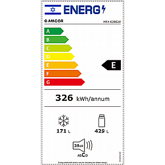 ���� 4 ����� 600 ���� ����� ����� Amcor HR4-628GW - ����� ������ ���� ������ �"� ������ �����