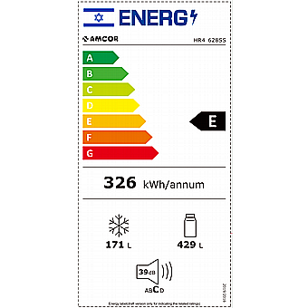 ���� 4 ����� ����� ����� 600 ���� ��� Amcor HR4-628SS - ����� ������� ������ �"� ������ �����