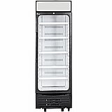 מקרר ויטרינה למשקאות 350 ליטר Sachs זקש מקרר ויטרינה למשקאות 350 ליטר Sachs זקש