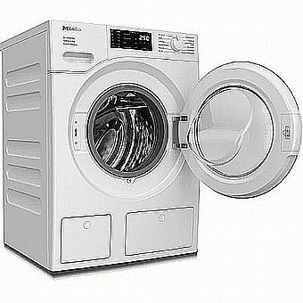 ����� ����� 8 �"� MIELE ���� ��� WSF 664 WCS W1