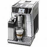 מכונת אספרסו אוטומטית DeLonghi דלונגי Prima Donna Soul ECAM650.55.MS מכונת אספרסו אוטומטית DeLonghi דלונגי Prima Donna Soul ECAM650.55.MS