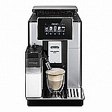 מכונת קפה אוטומטית מבית DELONGHI דלונגי דגם ECAM 610.55.SB מכונת קפה אוטומטית מבית DELONGHI דלונגי דגם ECAM 610.55.SB