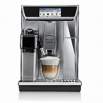 ����� ������ �������� DeLonghi ��� ECAM 650.85.MS