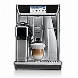 מכונת אספרסו אוטומטית DeLonghi דגם ECAM 650.85.MS מכונת אספרסו אוטומטית DeLonghi דגם ECAM 650.85.MS