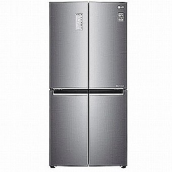 ���� 4 ����� LG �� �� ��� GR-B618SE