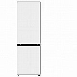 מקרר מקפיא תחתון 344 ליטר LG אל ג'י לבן זכוכית דגם GRB374WG מקרר מקפיא תחתון 344 ליטר LG אל ג'י לבן זכוכית דגם GRB374WG
