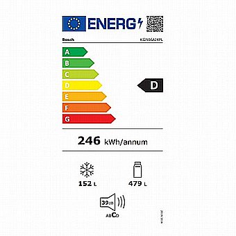 ���� ����� ����� 86 �"� BOSCH ��� ��� KGN86AI4PL
