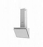 קולט ארובה פוג'יקום 60 ס”מ זכוכית לבנה דגם FJ-CHT50W קולט ארובה פוג'יקום 60 ס”מ זכוכית לבנה דגם FJ-CHT50W