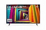 �������� ���� 98 ����' 4K UHD �� �'� LG ��� 98UT90006LA ��� 2024