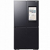 מקרר 4 דלתות 842 ליטר SAMSUNG סמסונג דגם RF87DG9817B1 מקרר 4 דלתות 842 ליטר SAMSUNG סמסונג דגם RF87DG9817B1