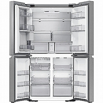 ���� 4 ����� 678 ���� SAMSUNG ������ ��� RF72DG9620SR