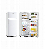 מקרר מקפיא עליון 413 ליטר FUJICOM פוג'יקום דגם FJ-NF70420W מקרר מקפיא עליון 413 ליטר FUJICOM פוג'יקום דגם FJ-NF70420W