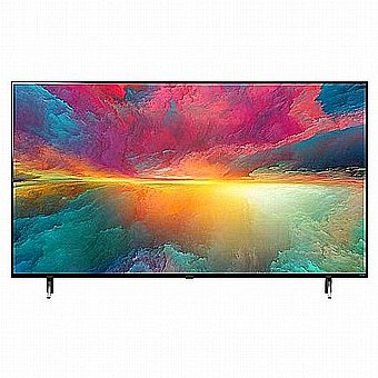 �������� ���� "65 4K NANO CELL ���� LG �� �� ��� 65QNED756RB