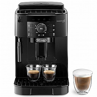����� ��� ������ �������� Delonghi ECAM12.121.B Magnifica - ��� ���� ������ ������ �"� ������ �����