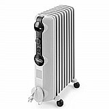 רדיאטור 9 צלעות דגם TRRS0920 סדרת RADIAS מבית DeLonghi - אחריות 7 שנים ע"י היבואן הרשמי רדיאטור 9 צלעות דגם TRRS0920 סדרת RADIAS מבית DeLonghi - אחריות 7 שנים ע"י היבואן הרשמי