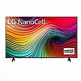 �������� ���� 50" LG NanoCell �� �'� 50NANO81T6A