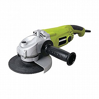 ����� ����� 9'' 2500W 230mm