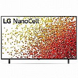 �������� ���� 75" LG �� �'� 75NANO90VPA (����� ����)