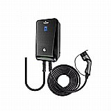 עמדת טעינה לרכב חשמלי HQ PRO1 עמדת טעינה לרכב חשמלי HQ PRO1