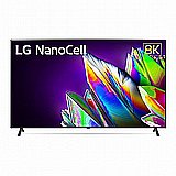 טלוויזיה 65 LED'' אל ג'י דגם 65NANO95 (סמארט 8K) (יבואן רשמי) טלוויזיה 65 LED'' אל ג'י דגם 65NANO95 (סמארט 8K) (יבואן רשמי)