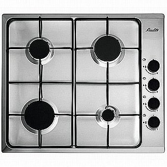 ������ �� 4 ����� Sauter ����� ��� SHE850IX �������