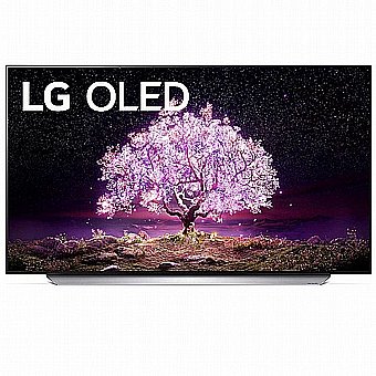 �������� LG OLED55C1PVA 4K �55 ������ (����� ����)