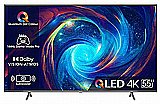 טלוויזיה Hisense 55" 4K הייסנס דגם 55E7KQ Pro טלוויזיה Hisense 55" 4K הייסנס דגם 55E7KQ Pro