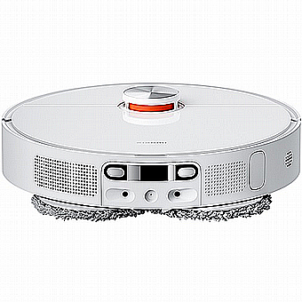 ���� ��� ���� ������ Xiaomi ������ Robot Vacuum X10+ Plus
