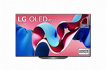 ������� EVO LG OLED �� �� 65 ���� 4K ��� OLED65CS4VA ��� 2024 *����� ����� �� ������ ����� �.�*