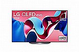 ������� EVO LG OLED �� �'� 65 ����' 4K ��� OLED65CS4VA ��� 2024 *����� ����� �� ������ ����� �.�*