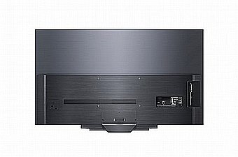 ������� EVO LG OLED �� �� 65 ���� 4K ��� OLED65CS4VA ��� 2024 *����� ����� �� ������ ����� �.�*