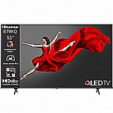 �������� ���� 50" Hisense QLED 4K UHD ������ ��� 50E79KQ