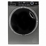 מכונת כביסה 12 ק"ג HAIER האייר דגם DIRECT MOTION HW120-B14979S8 *משווק מורשה של היבואן הרשמי ניופאן* מכונת כביסה 12 ק"ג HAIER האייר דגם DIRECT MOTION HW120-B14979S8 *משווק מורשה של היבואן הרשמי ניופאן*