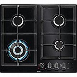 ������ �� 4 ������ AEG �.�.�. Step Power HKB64550NB