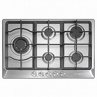 ������ �� 5 ����� Sauter ����� ��� SHE7250IX �������