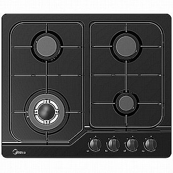 ������ �� 4 ����� Midea ����� ��� MG60EJ401MT2BIR